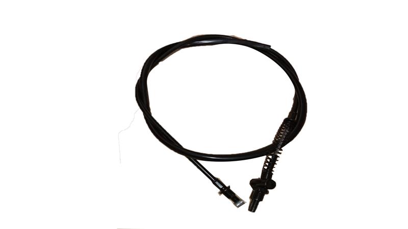 ÖN FREN HALATI (ECO CAR 3)